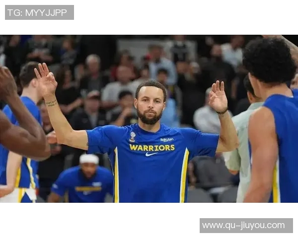 库里盛赞波斯特自信提升期待她在赛场上大放异彩